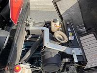 2017 giant v5003 x-tra hd 45+ shovel (c) - afbeelding 15 van  29