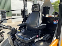 2017 giant v5003 x-tra hd 45+ shovel (c) - afbeelding 19 van  29
