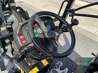2017 giant v5003 x-tra hd 45+ shovel (c) - afbeelding 20 van  29
