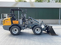 2017 giant v5003 x-tra hd 45+ shovel (c) - afbeelding 25 van  29