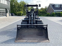 2017 giant v5003 x-tra hd 45+ shovel (c) - afbeelding 28 van  29
