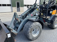 2017 giant v5003 x-tra hd 45+ shovel (c) - afbeelding 29 van  29