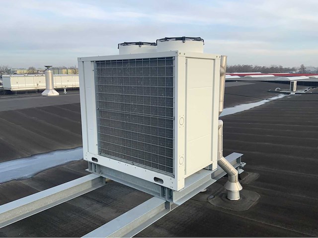 2017 global oven systems tcre 3-zone polyimide uithardings glas rol oven (c) - afbeelding 36 van  47