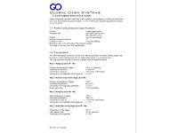 2017 global oven systems tcre 3-zone polyimide uithardings glas rol oven (c) - afbeelding 39 van  47