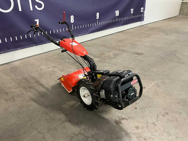 2017 goldoni twist 5-tw30 / fresta 19 grondfrees - afbeelding 4 van  10