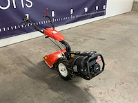 2017 goldoni twist 5-tw30 / fresta 19 grondfrees - afbeelding 4 van  10