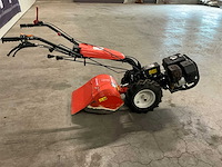 2017 goldoni twist 5-tw30 / fresta 19 grondfrees - afbeelding 5 van  10