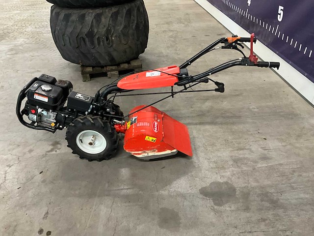 2017 goldoni twist 5-tw30 / fresta 19 grondfrees - afbeelding 6 van  10