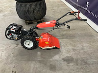 2017 goldoni twist 5-tw30 / fresta 19 grondfrees - afbeelding 6 van  10