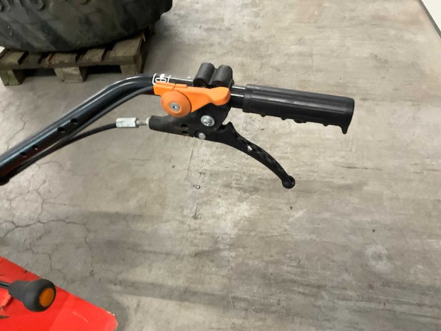 2017 goldoni twist 5-tw30 / fresta 19 grondfrees - afbeelding 7 van  10