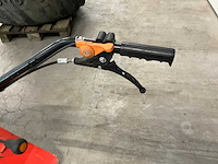 2017 goldoni twist 5-tw30 / fresta 19 grondfrees - afbeelding 7 van  10