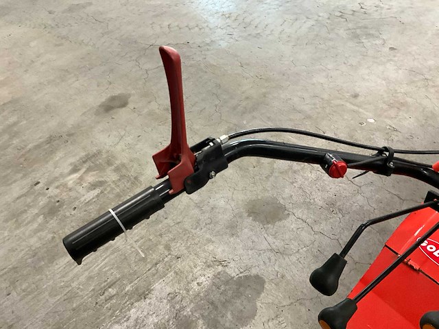 2017 goldoni twist 5-tw30 / fresta 19 grondfrees - afbeelding 8 van  10