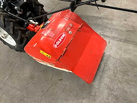 2017 goldoni twist 5-tw30 / fresta 19 grondfrees - afbeelding 9 van  10