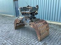2017 gp sorteergrijper - afbeelding 2 van  7