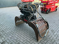 2017 gp sorteergrijper - afbeelding 4 van  7