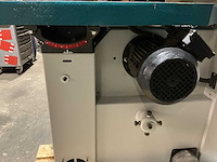 2017 griggio 640 snac lintzaagmachine - afbeelding 2 van  14