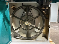 2017 griggio 640 snac lintzaagmachine - afbeelding 4 van  14