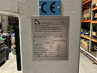 2017 griggio 640 snac lintzaagmachine - afbeelding 5 van  14