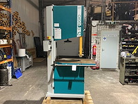 2017 griggio 640 snac lintzaagmachine - afbeelding 1 van  14