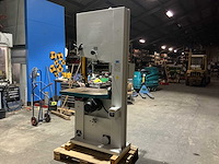 2017 griggio 640 snac lintzaagmachine - afbeelding 7 van  14