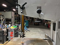 2017 griggio 640 snac lintzaagmachine - afbeelding 14 van  14