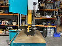 2017 griggio 640 snac lintzaagmachine - afbeelding 10 van  14