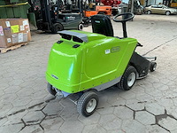 2017 grillo fd220 grasmaaier - afbeelding 3 van  7