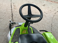 2017 grillo fd220 grasmaaier - afbeelding 6 van  7