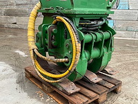 2017 groenveldt grijpers 800-20-2-1650b knijpbak “cw30” - afbeelding 5 van  10