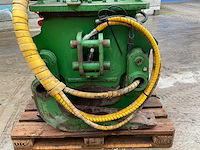 2017 groenveldt grijpers 800-20-2-1650b knijpbak “cw30” - afbeelding 6 van  10