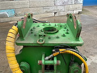 2017 groenveldt grijpers 800-20-2-1650b knijpbak “cw30” - afbeelding 7 van  10