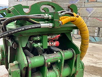 2017 groenveldt grijpers 800-20-2-1650b knijpbak “cw30” - afbeelding 10 van  10