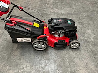 2017 güde big wheeler 460/1 8in1 grasmaaier - afbeelding 5 van  11
