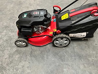 2017 güde big wheeler 460/1 8in1 grasmaaier - afbeelding 8 van  11