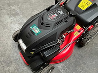 2017 güde big wheeler 460/1 8in1 grasmaaier - afbeelding 9 van  11