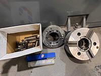 2017 haas st-30 cnc-draaibank - afbeelding 3 van  32