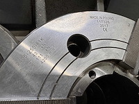 2017 haas st-30 cnc-draaibank - afbeelding 4 van  32