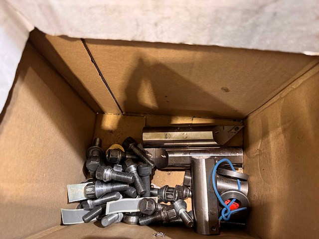 2017 haas st-30 cnc-draaibank - afbeelding 5 van  32