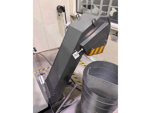 2017 haas st-30 cnc-draaibank - afbeelding 7 van  32