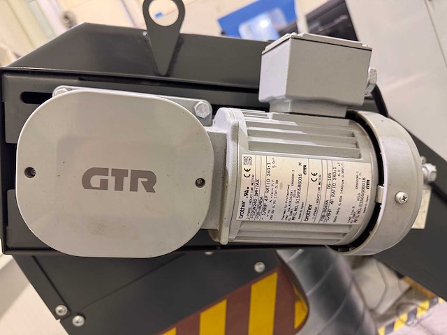 2017 haas st-30 cnc-draaibank - afbeelding 10 van  32