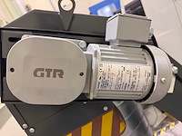 2017 haas st-30 cnc-draaibank - afbeelding 10 van  32