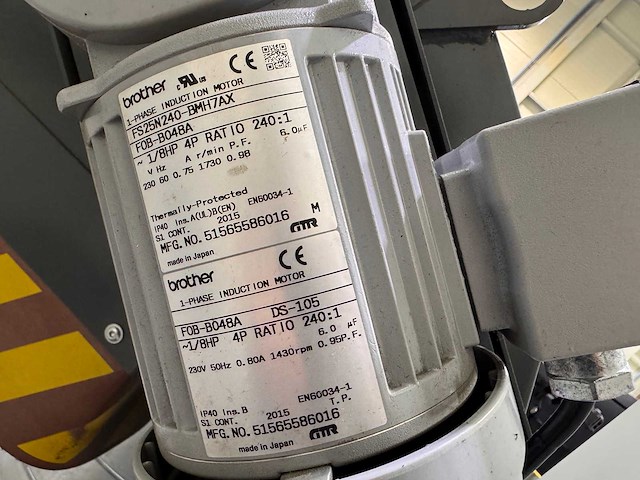 2017 haas st-30 cnc-draaibank - afbeelding 11 van  32