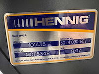 2017 haas st-30 cnc-draaibank - afbeelding 13 van  32