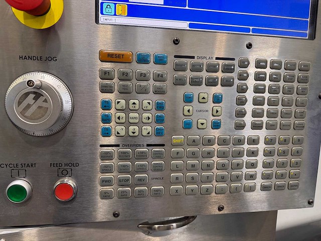 2017 haas st-30 cnc-draaibank - afbeelding 15 van  32