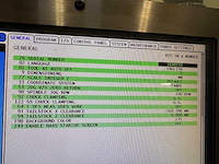 2017 haas st-30 cnc-draaibank - afbeelding 18 van  32