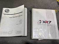 2017 haas st-30 cnc-draaibank - afbeelding 20 van  32