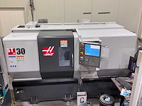 2017 haas st-30 cnc-draaibank - afbeelding 12 van  32