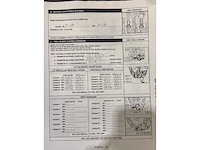 2017 haas st-30 cnc-draaibank - afbeelding 24 van  32