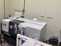 2017 haas st-30 cnc-draaibank - afbeelding 23 van  32