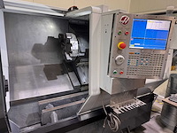 2017 haas st-30 cnc-draaibank - afbeelding 29 van  32
